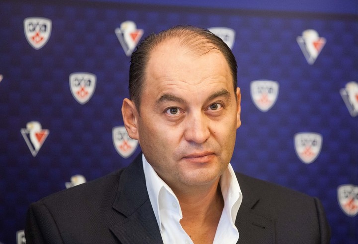 HC Slovan na novej ceste so staronovým mužom vo vedení